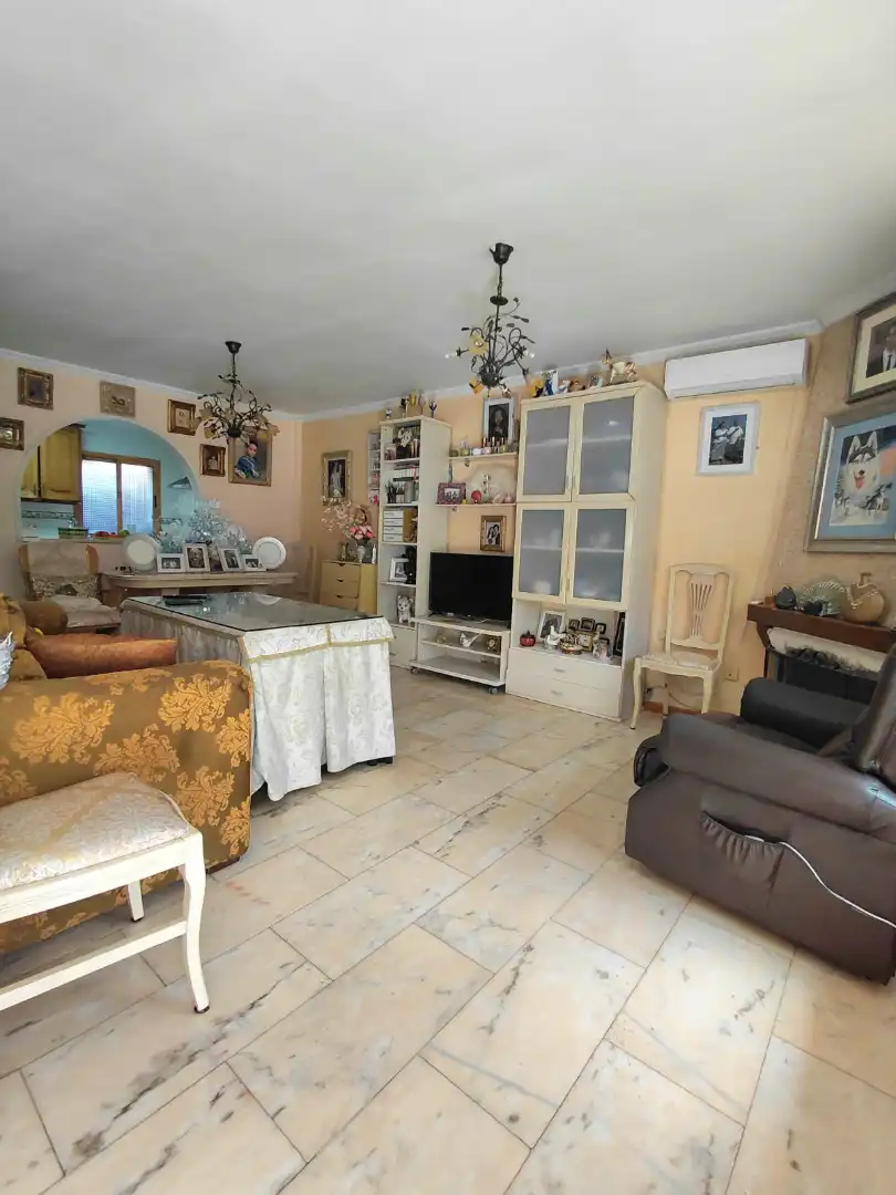 Casa adosada en venta en Torremolinos, Málaga