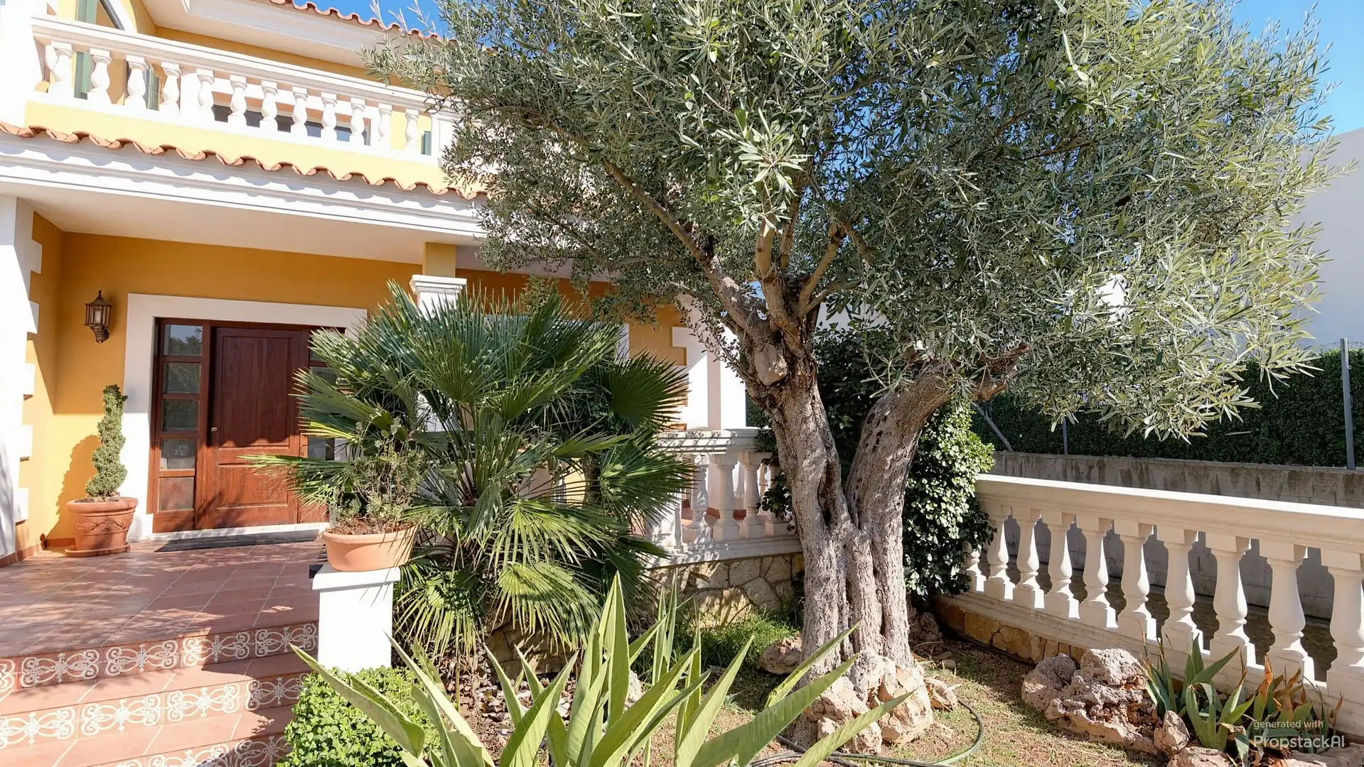 Casa amb terrassa en venda a Sa Cabana - Can Carbonell - Ses Cases Noves, imagen 18