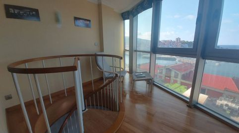 Foto 2 de Dúplex en venta en Bermeo, Bizkaia