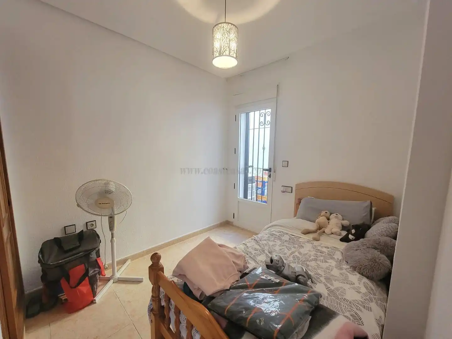 Villa con piscina in vendita a Los Montesinos, imagen 21