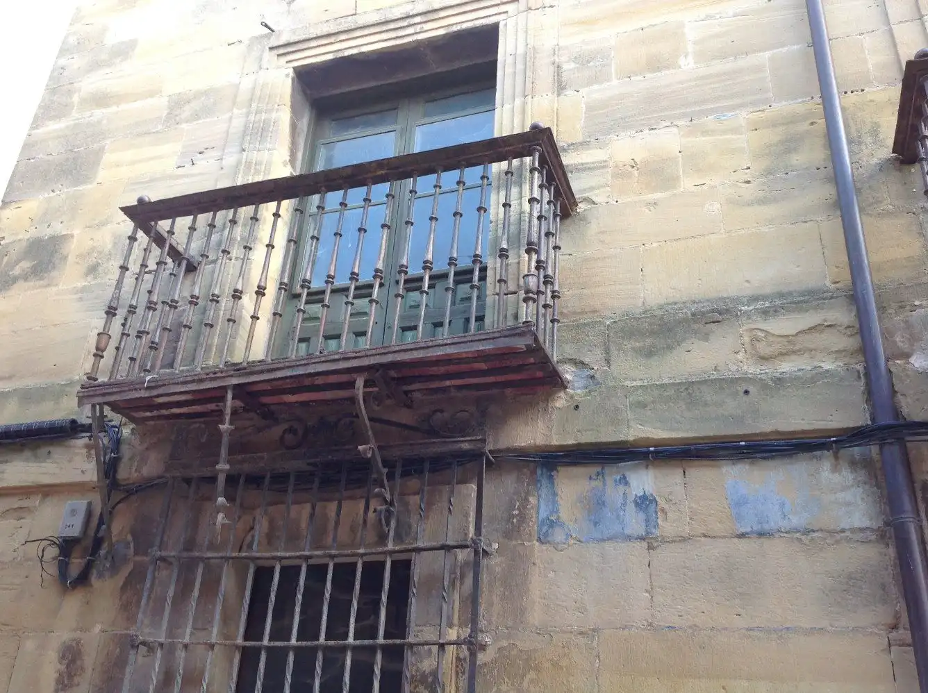 Xalet en venda a Santo Domingo de la Calzada, imagen 22