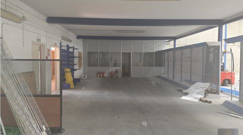 Foto 4 von Fabrikhallen zur Miete in Casarrubios del Monte pueblo, Casarrubios del Monte