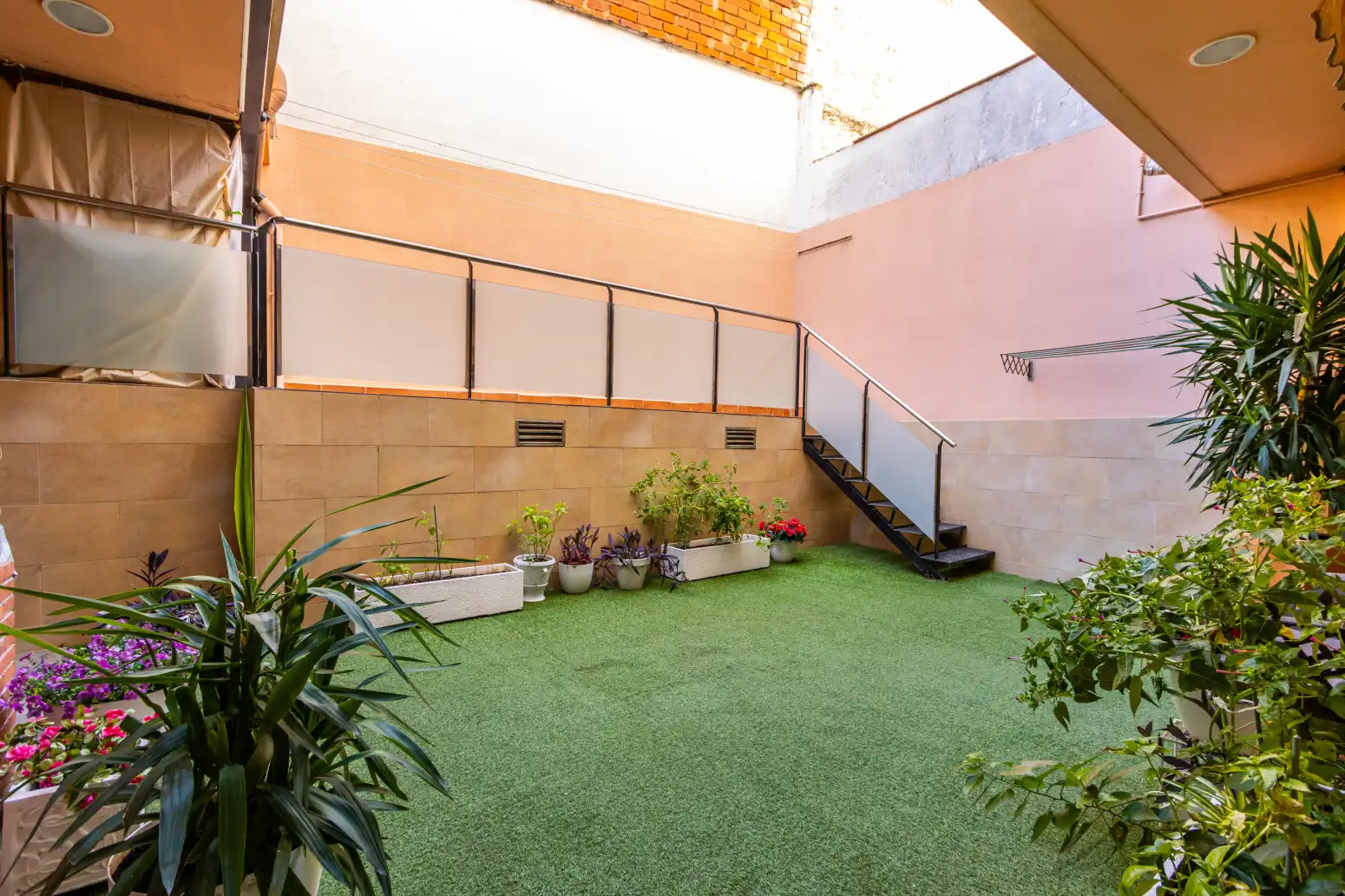 Appartement à vendre à Terrassa - Abla, imagen 6