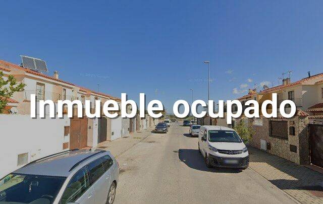 Casa adosada en Venta en CL ERMITA DEL MIMBRAL en Caballero Bonald - San José Obrero - Guadalcacín