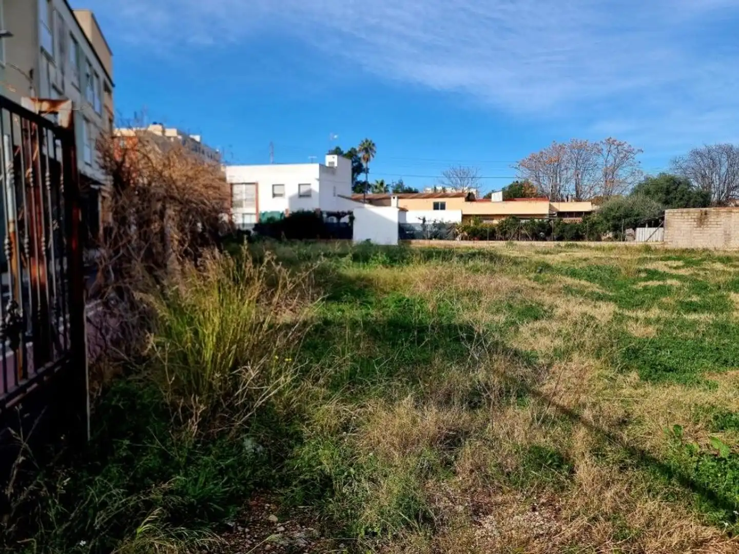 Terreny residencial en venda a Viejo Alcora, imagen 9