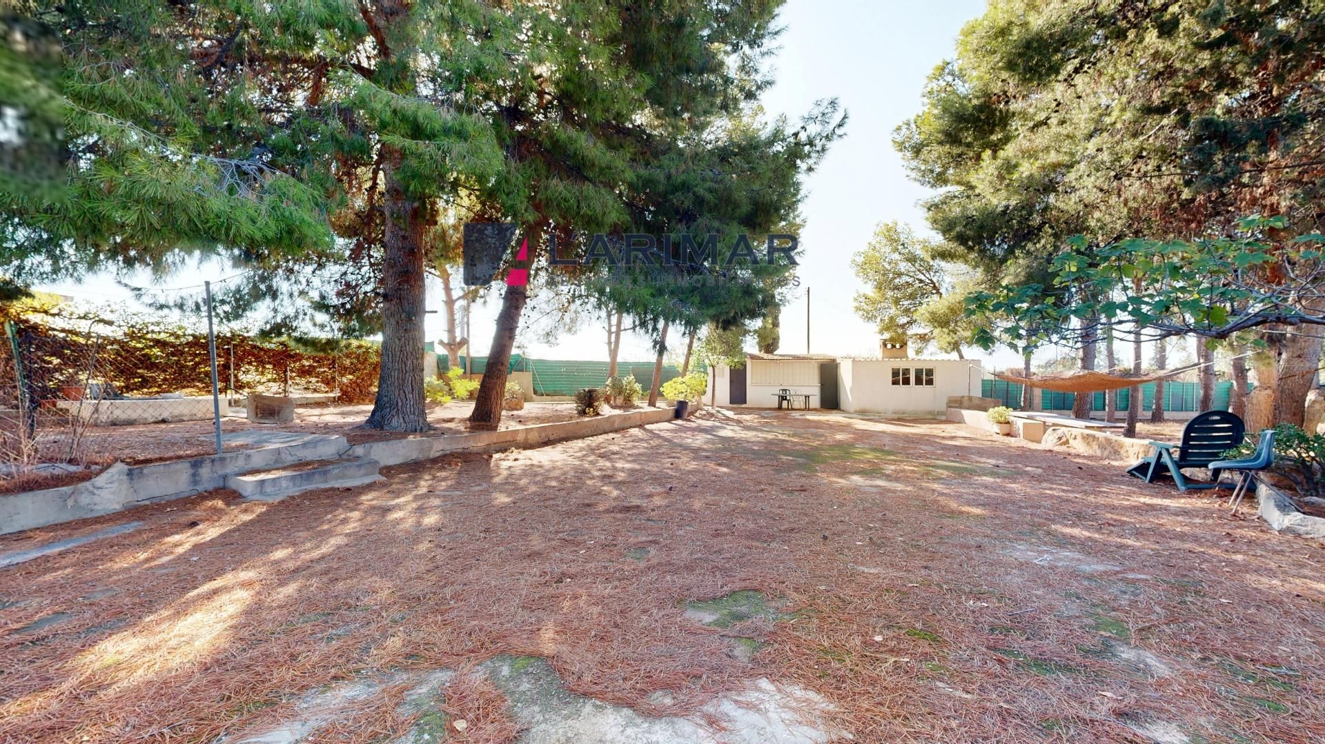 Country house for sale in Calle Polígono 3 Paraje 1 BOQUERES, 9, Villamontes - Boqueres