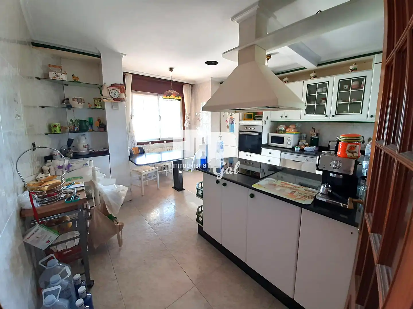 Chalet con terraza en venta en Rúa de Monteferro 4, imagen 10