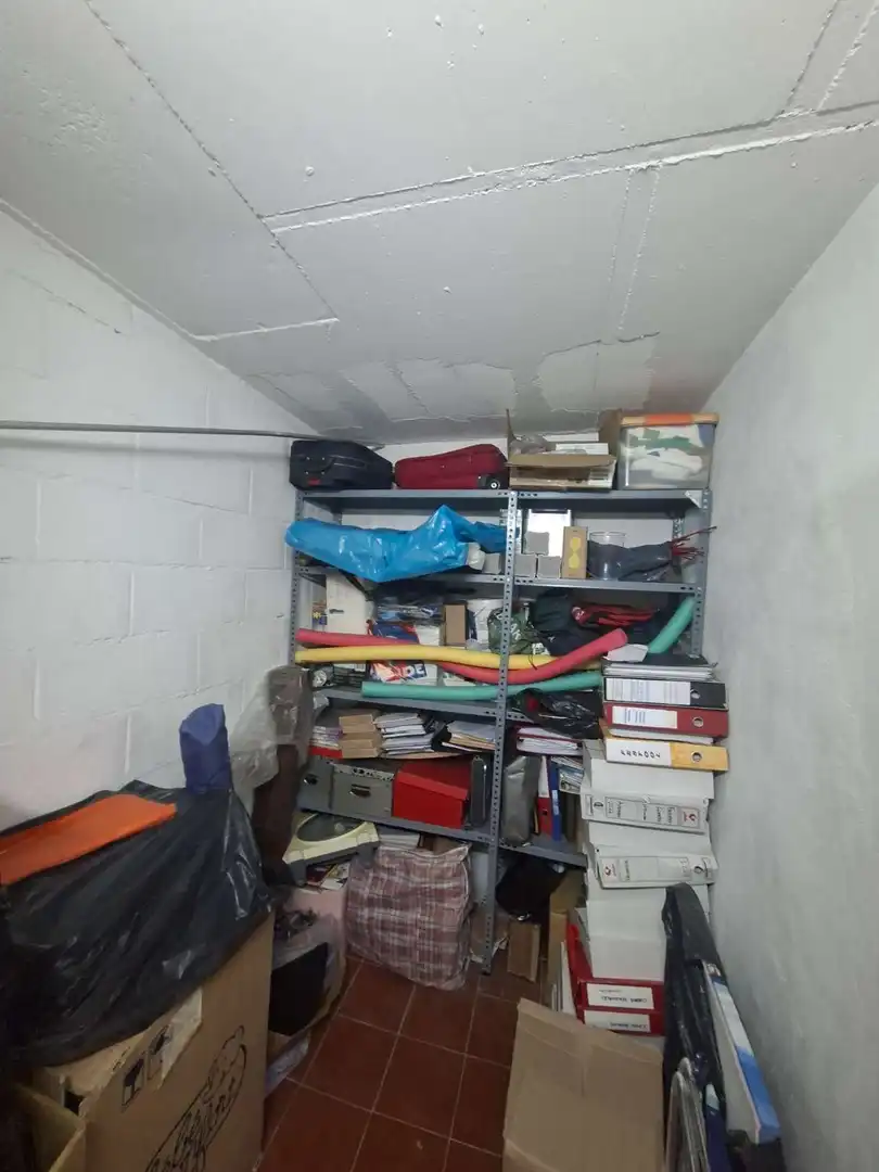 Traster en venda en Málaga