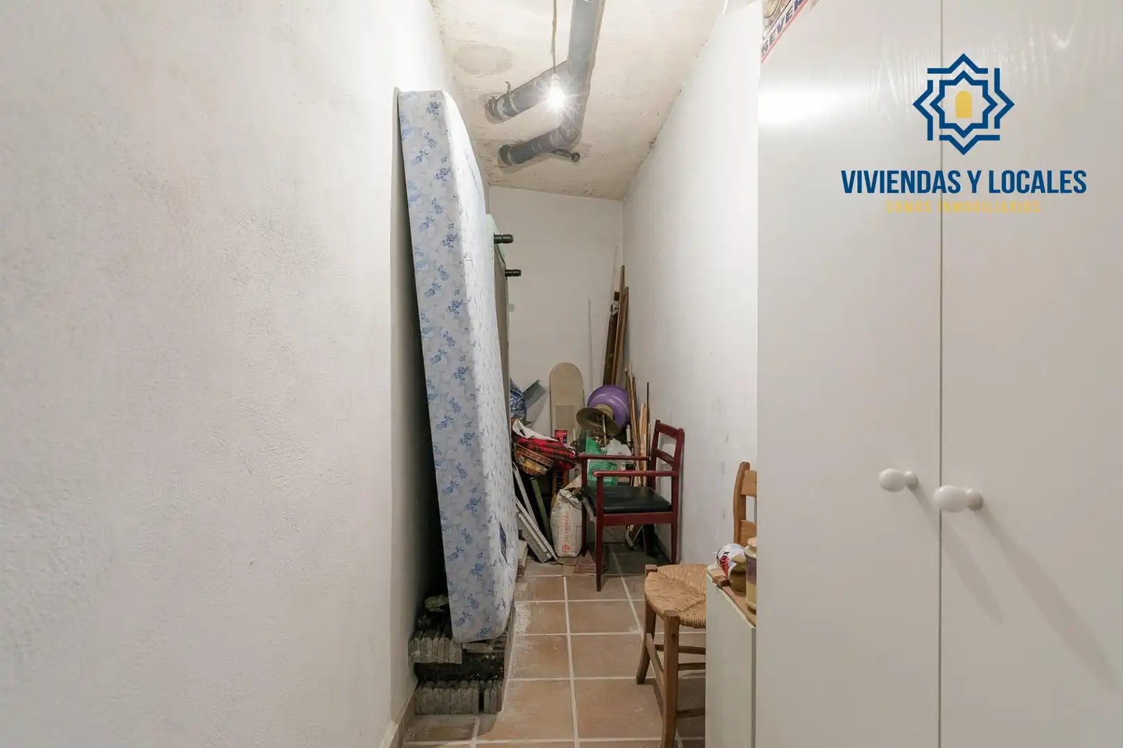 Casa pareada con jardín en venta en DEL CHAPIZ, imagen 18