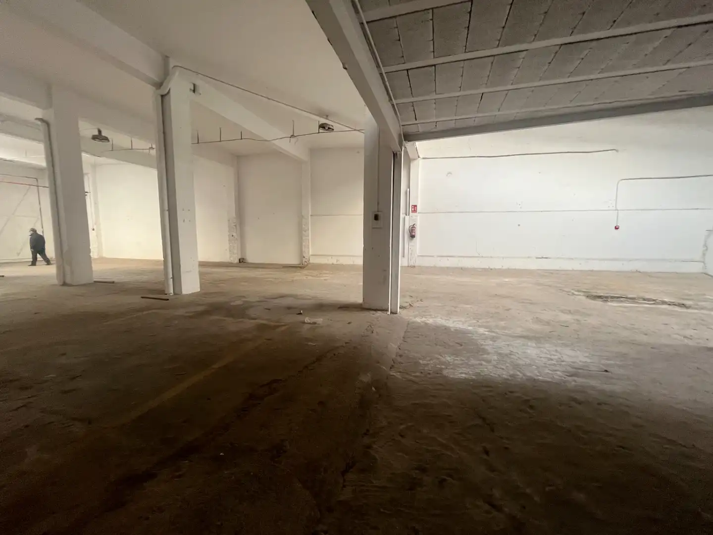 Commercial properties for rent in Vila-real
