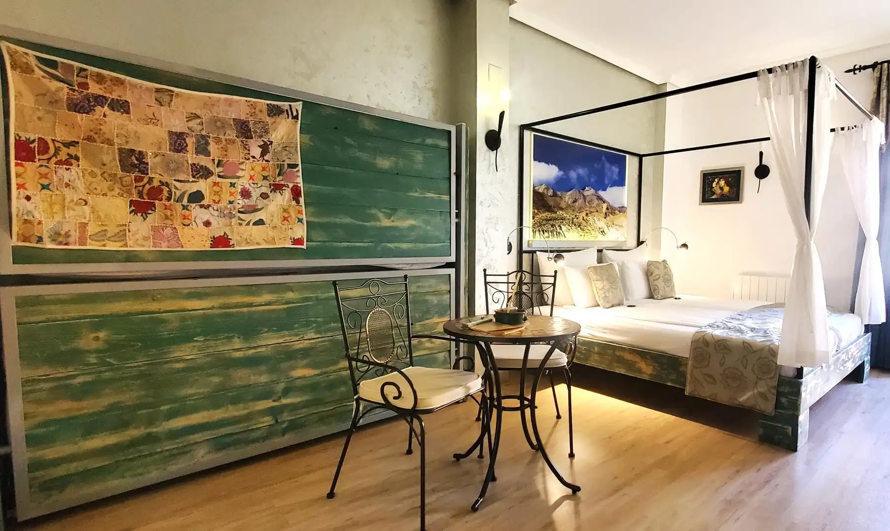 Habitación de Edificio en venta en Busot