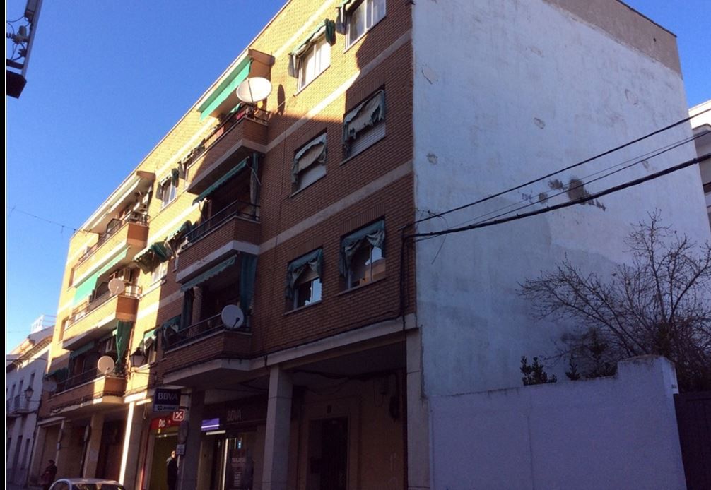 Piso en venta en Jeronimo del Moral (de), Casco Antiguo Norte