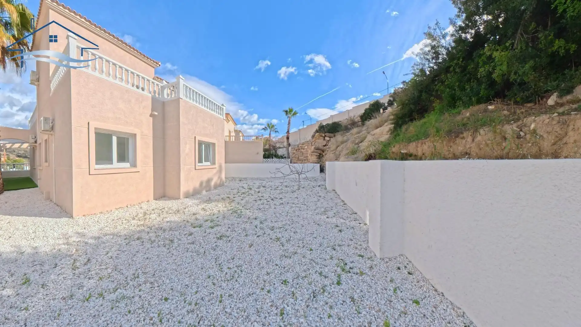 Xalet amb jardí en venda a Carrer de Torrevella, imagen 23
