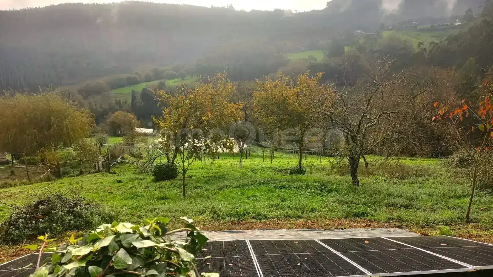 Casa o chalet en venta en Riotorto con Calefacción, Jardín privado y Amueblado