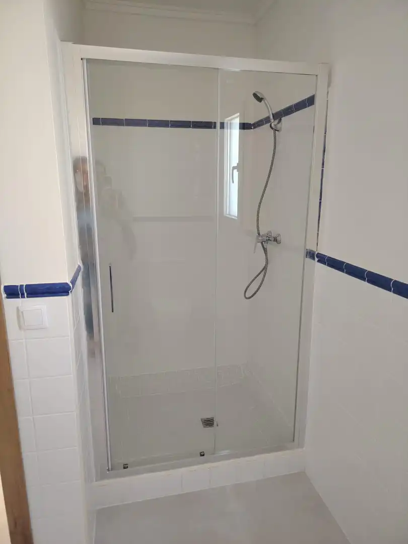 Baño de Casa o chalet en venta en Llíria con Terraza y Piscina comunitaria