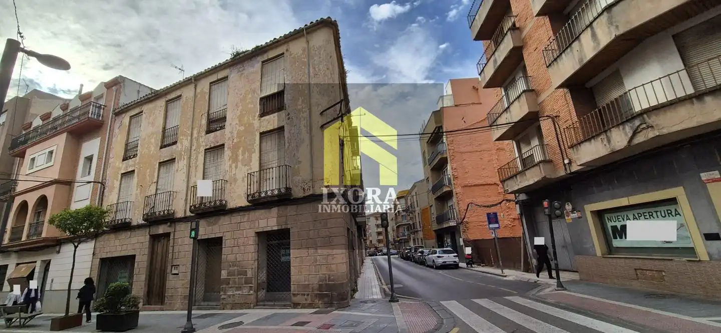 Haus zum Verkauf in Calle Tetuán, imagen 2