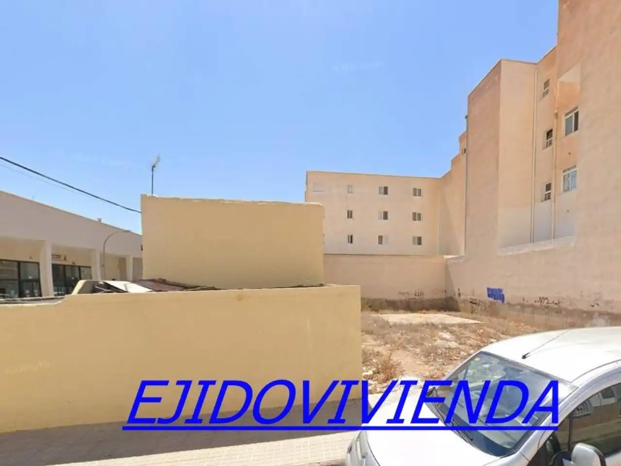 Terrains et parcelles à vendre à El Ejido Ciudad