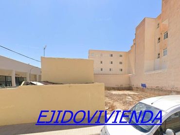 Terreno residenziale in vendita a El Ejido Ciudad