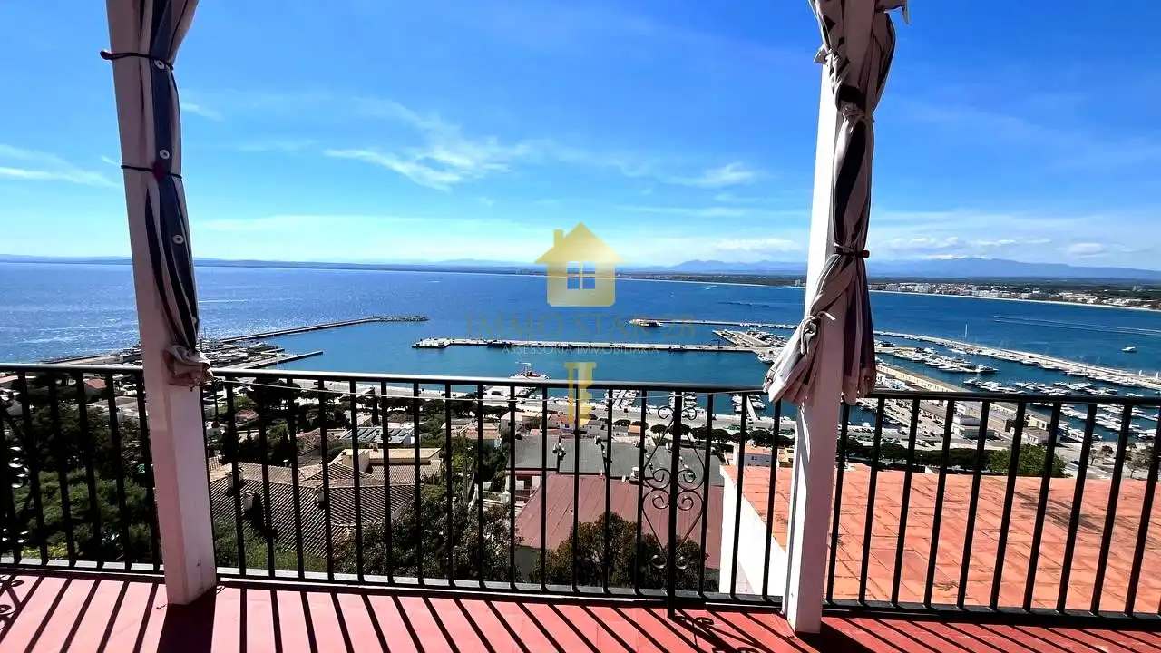 Appartement à vendre à De La Pujada Del Puig Rom, imagen 26