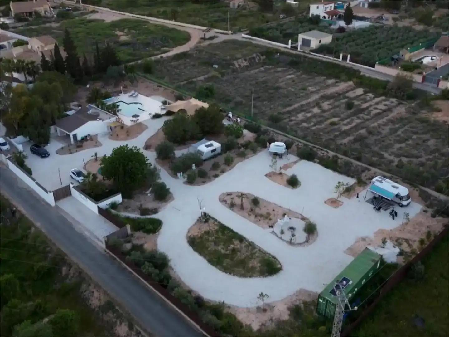 Piso en venta en Murcia con Aire acondicionado, Jardín privado y Trastero