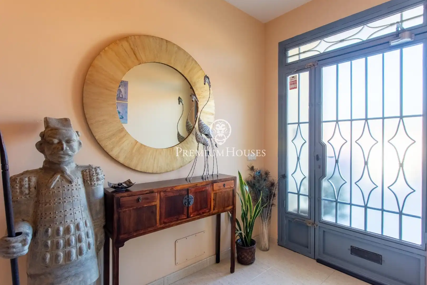 Casa adosada en venta en Argentona con Calefacción y Terraza