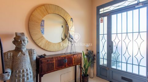 Foto 2 de Casa adosada en venta en Nucli Urbà, Argentona