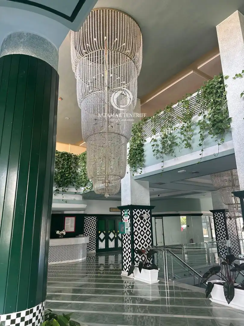 Apartamento con piscina en venta en AVENIDA ADEJE 300, 10, imagen 17