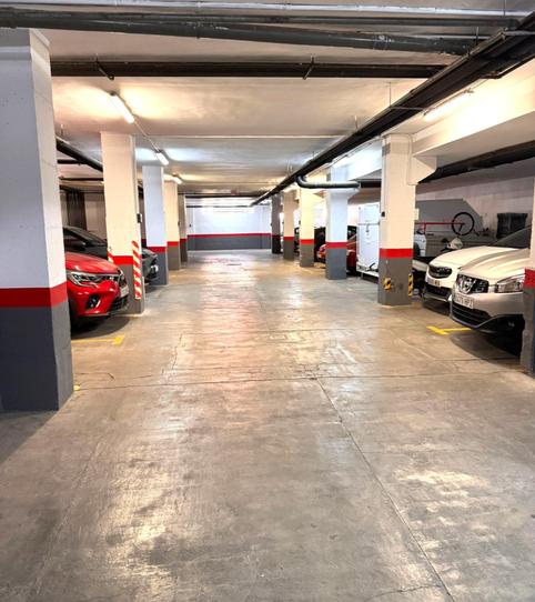 Photo 2 of Garage for sale in Plaza Poeta Garcilaso de la Veg, 2, Joaquina Eguaras,  Granada Capital