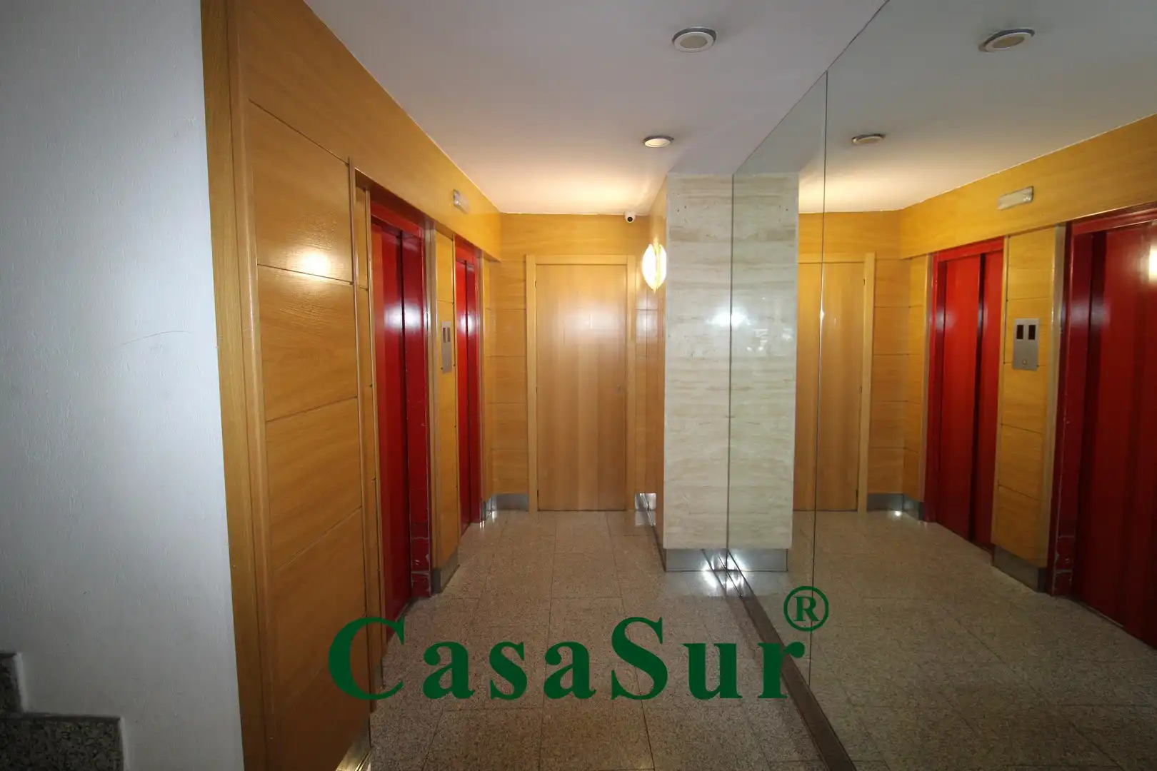 Wohnung mit Aufzug zum Verkauf in Calle de Cervantes, imagen 38