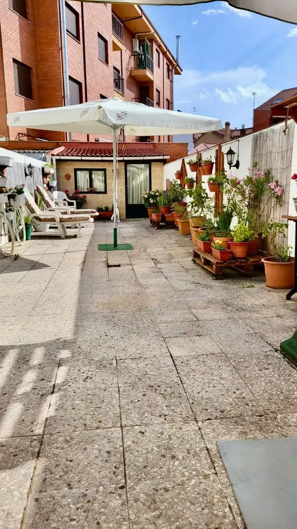 Pis amb ascensor en venda a La Bañeza, imagen 31