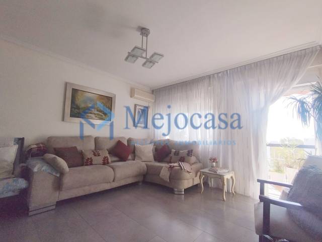 Piso en Venta en Calle de Francos Rodríguez en Berruguete