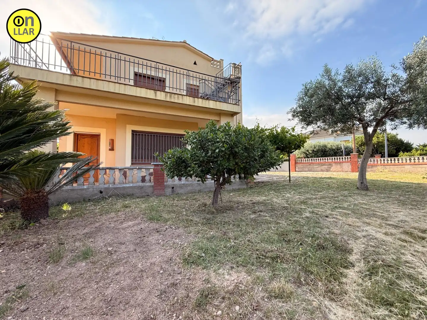 Casa o chalet en venta en L'Ametlla del Vallès