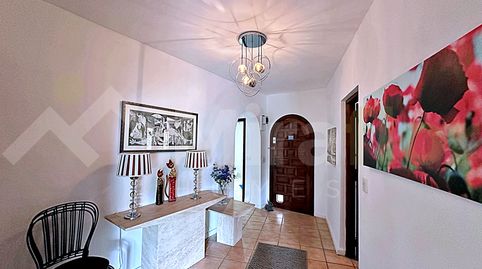 Foto 5 de Casa o chalet en venta en La Viña - Montemar - San Jaime, Benissa
