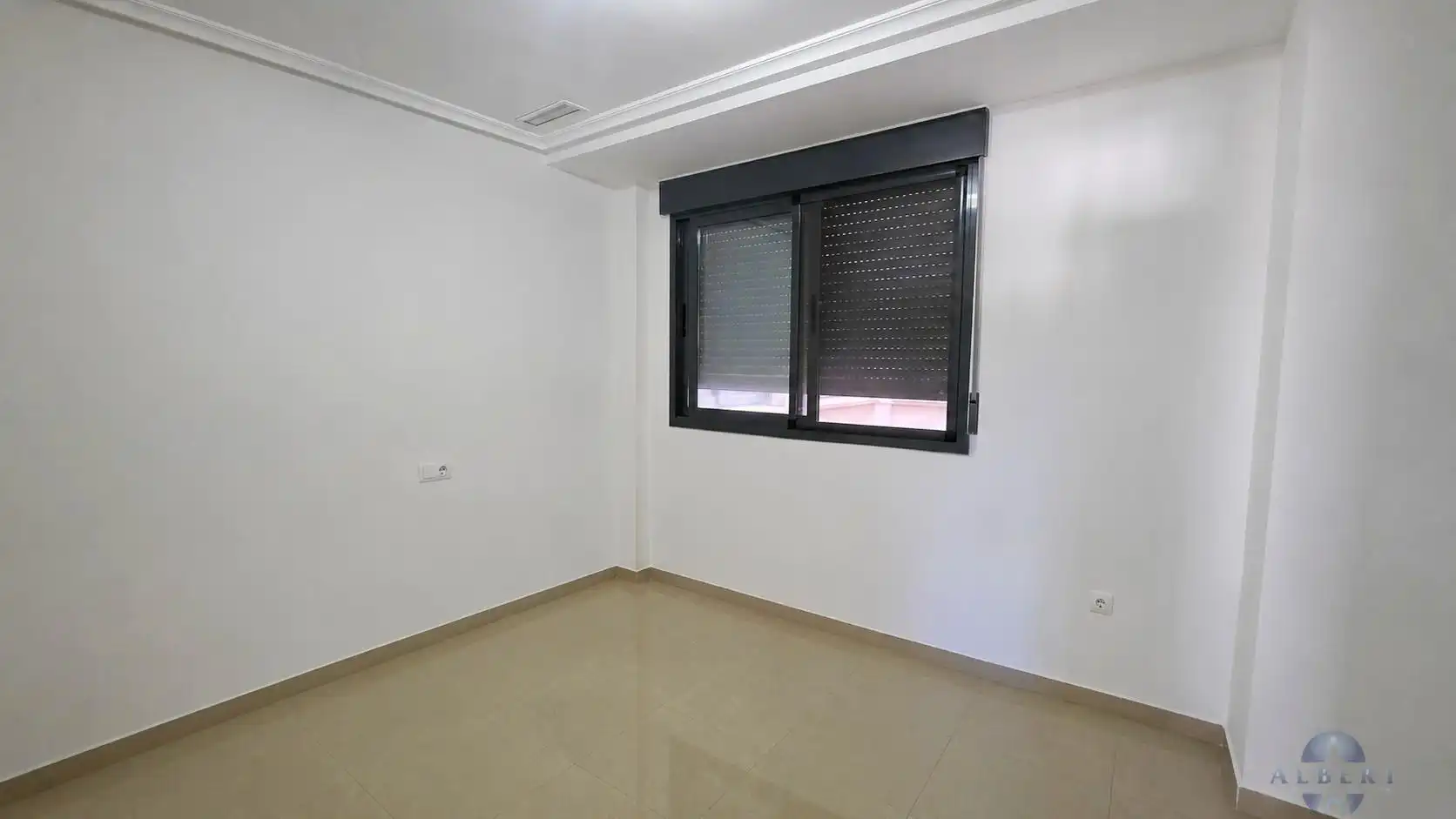 Bedroom of Flat for sale in Monóvar  / Monòver  with Air Conditioner and Storage room
