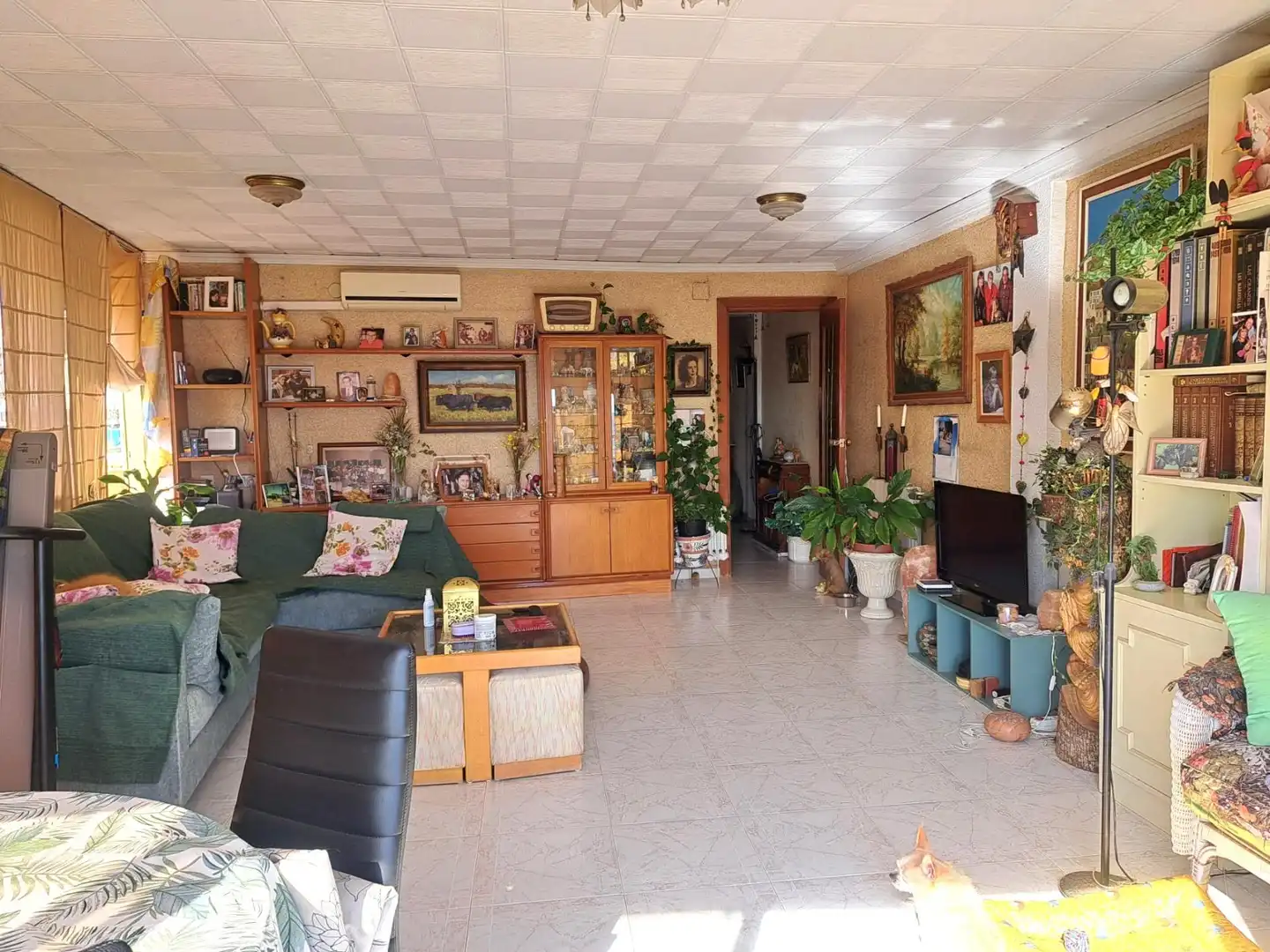 Attique avec ascenseur à vendre à Calle del Marqués de Comillas, imagen 22