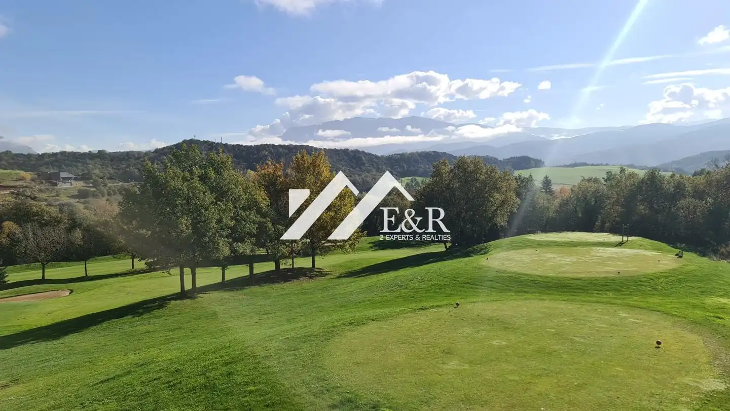 Casa o chalet en venta en Montferrer i Castellbò con Jardín privado y Terraza