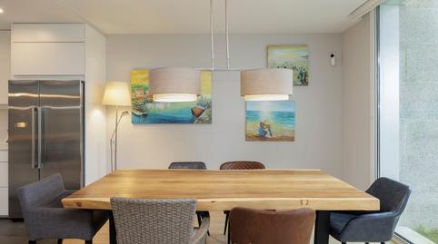 Foto 5 de Casa adosada en venta en Lugar de Areas, Monte Porreiro, Pontevedra Capital