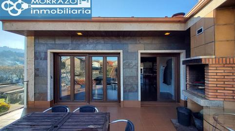 Foto 5 de Àtic en venda a Avenida Doctor Otero Ulloa, Marín, Pontevedra