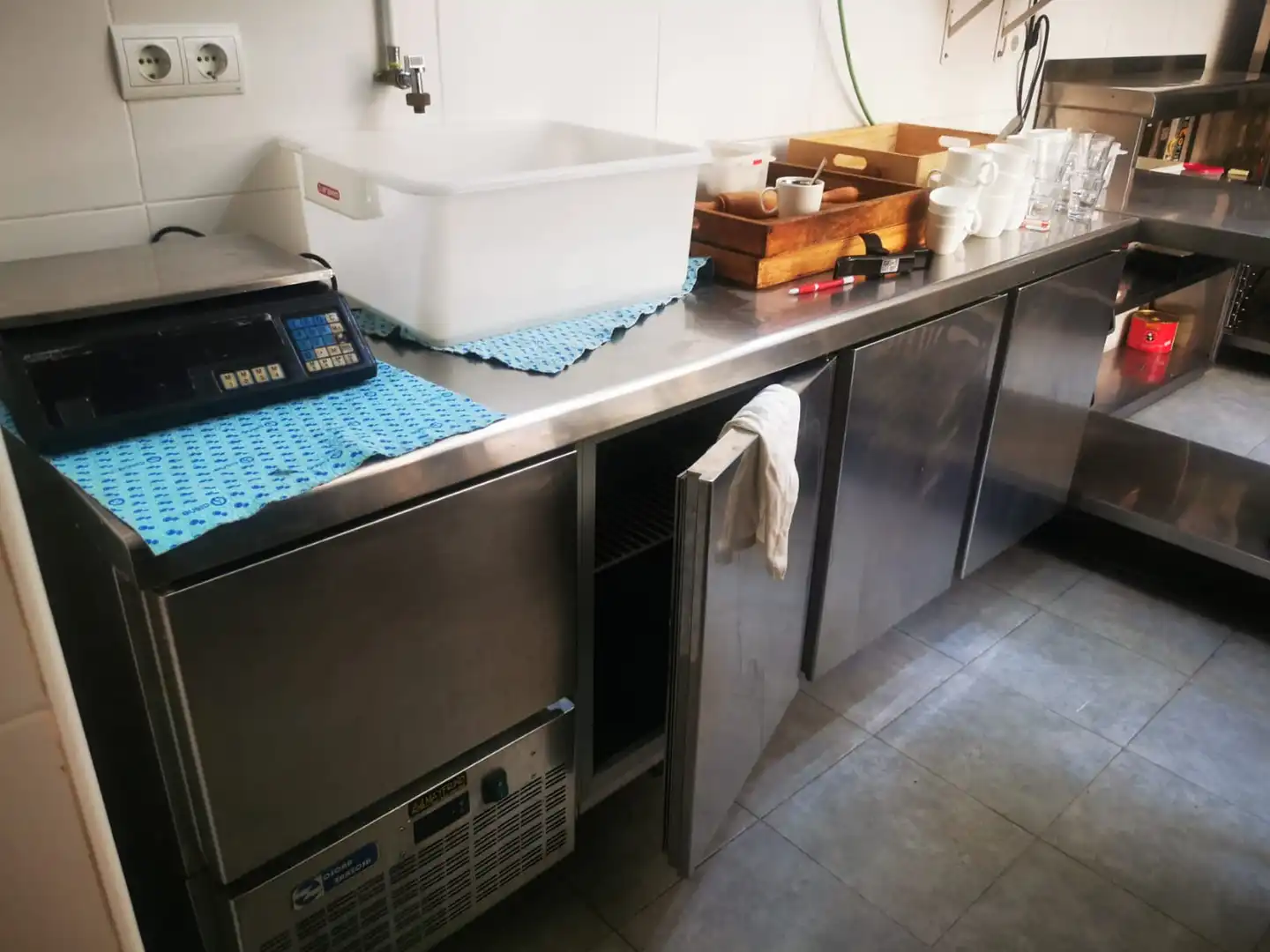 Business premises for sale in Centre - Zona Alta, imagen 10