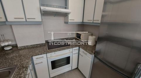 Foto 5 de Apartamento de alquiler en Plaza Constitucion, Cee, A Coruña