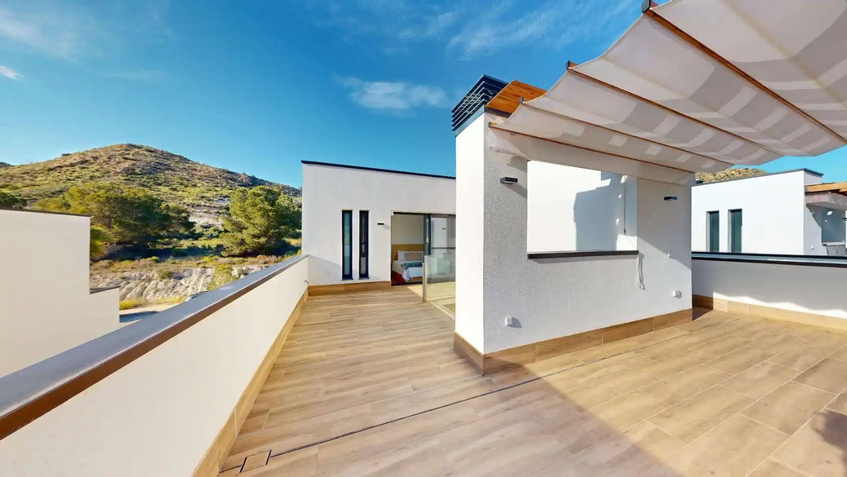 Neubau-Villa mit Terrasse zum Verkauf in N/A, imagen 27