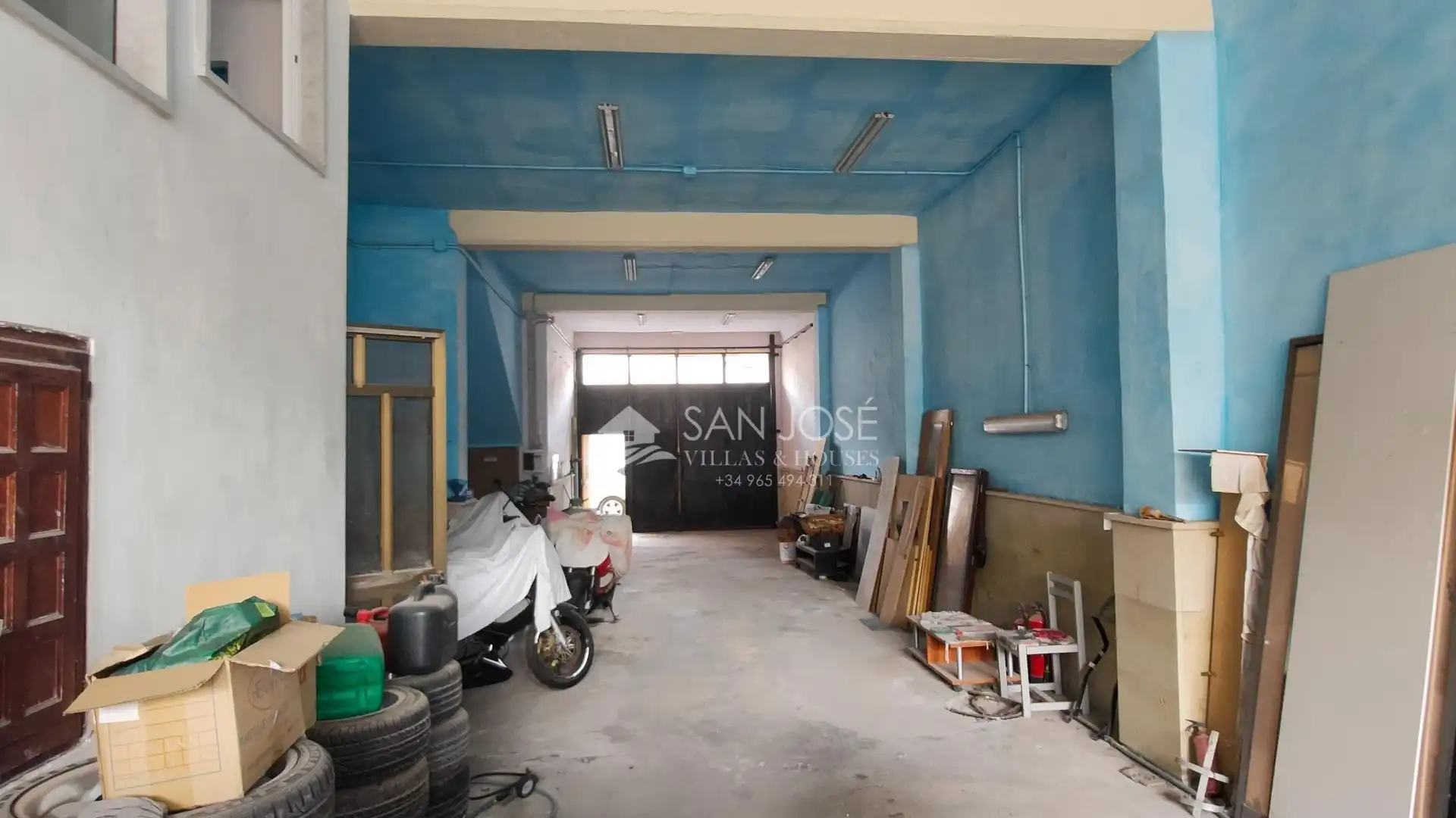 Casa o chalet en venta en Novelda con Trastero