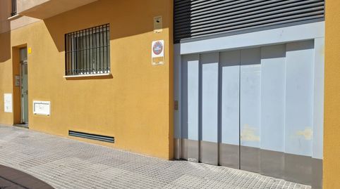 Foto 2 de Garaje en venta en Carrera de Capuchinos, El Molinillo - Capuchinos, Málaga Capital