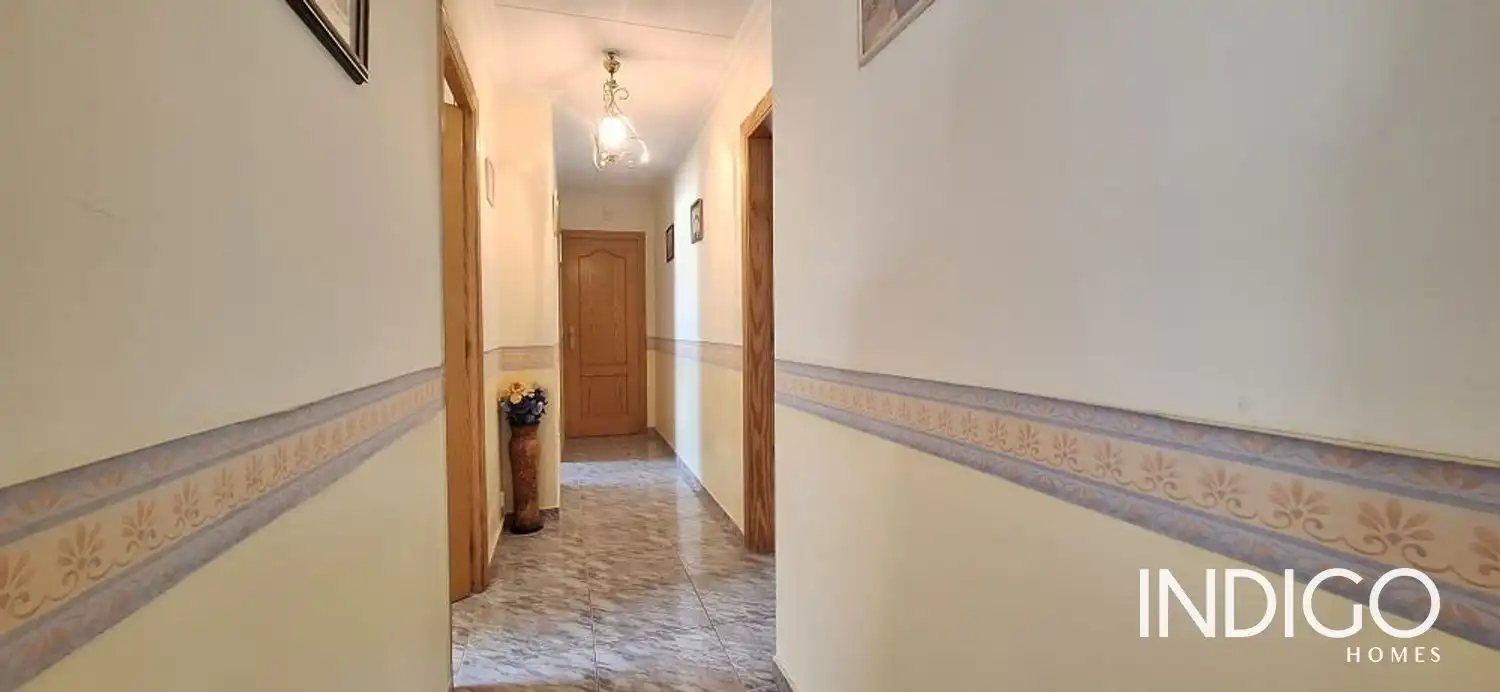 Casa o chalet en venta en Elche / Elx con Aire acondicionado, Calefacción y Terraza