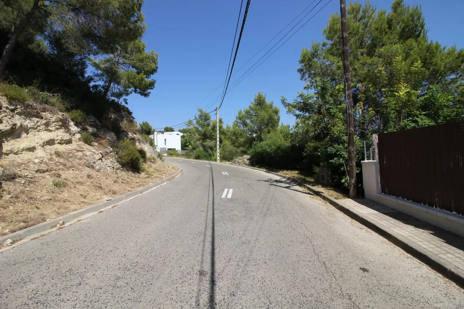 Terreny residencial en venda a Carrer de la Mallerenga 18, imagen 6