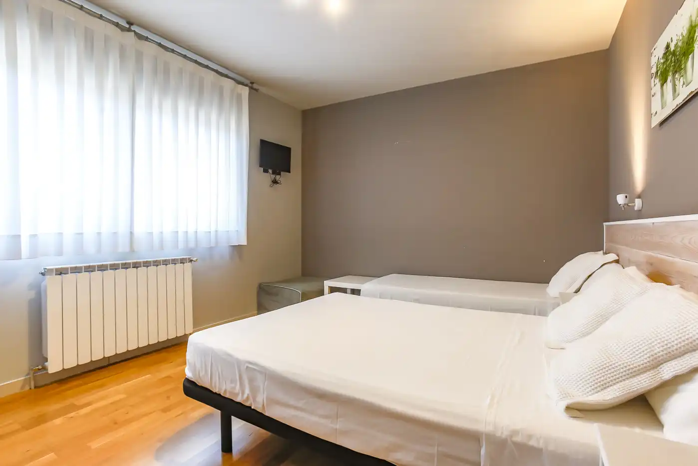 Bedroom of Country homes for sale in Les Oluges  with Heating, Private garden and Terrace