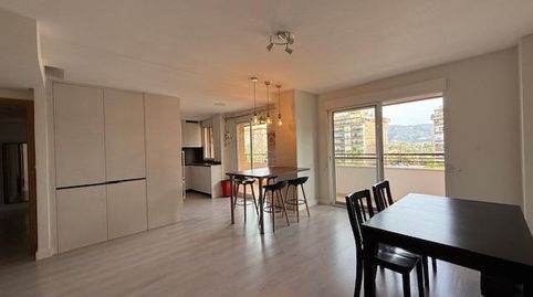 Foto 3 de Piso de alquiler en Ronda Sur, Murcia Capital