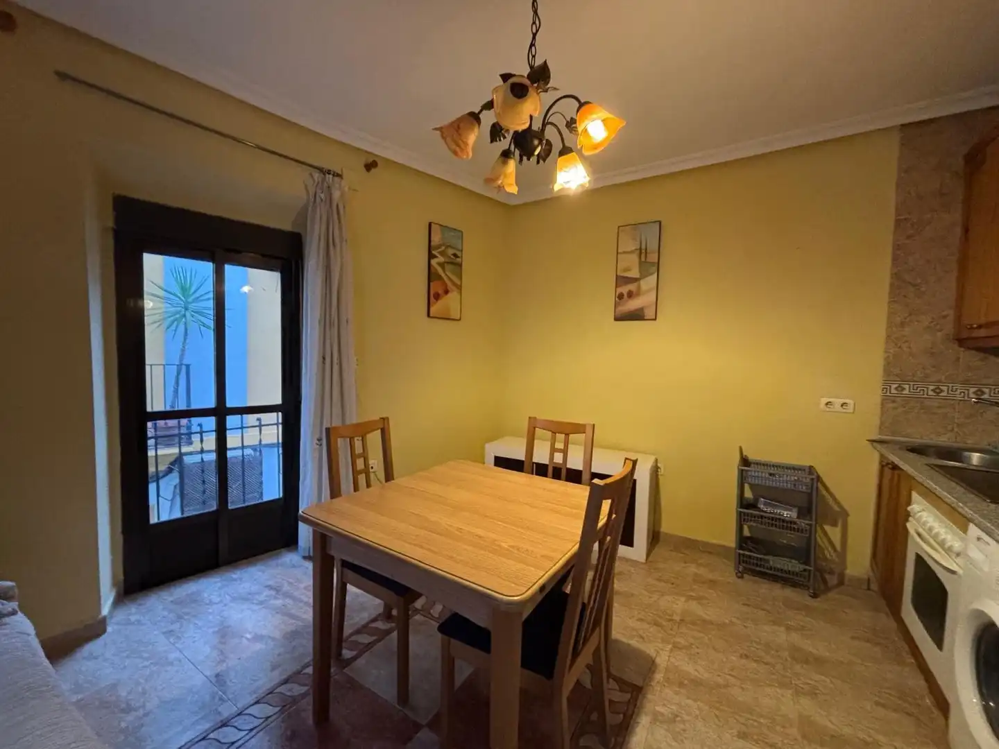 Maison avec terrasse à vendre à Casco Antiguo, imagen 2