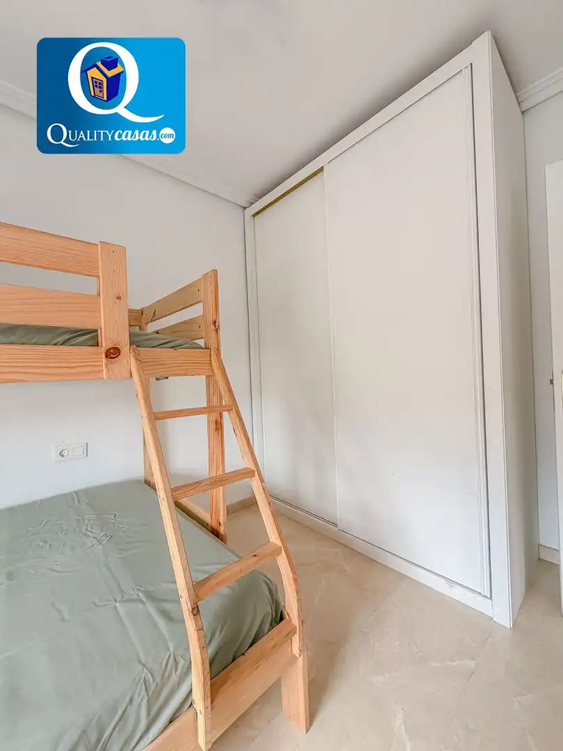 Villa avec piscine à vendre à Enric Valor 36, imagen 26