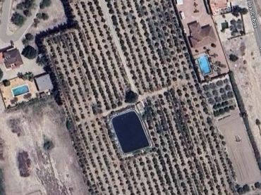 Terrenos y solares en venta en Barrio Cubos Vd Cubos